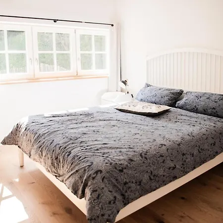 Zauberhafte Ferienscheune Im Hofgut Alte Oelmuehle * إنجين