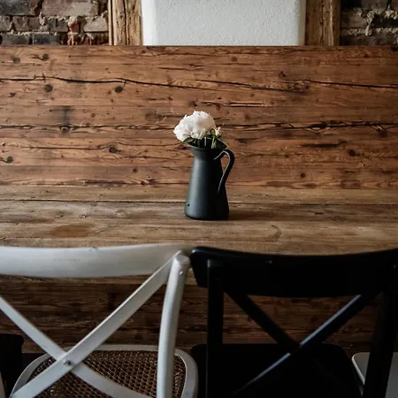 بيت للعطل Zauberhafte Ferienscheune Im Hofgut Alte Oelmuehle إنجين